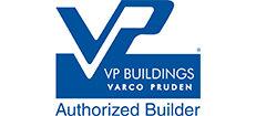 VP Authorized Builder