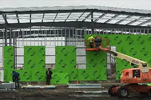 Direct Steel and Construction Project Management